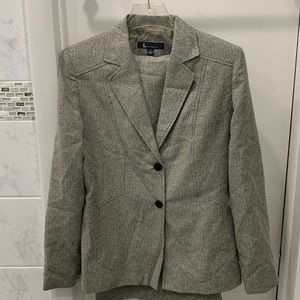 Larry Levine Three Piece Suit